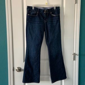 Gap 1969 Jeans